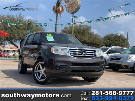 Used Cars For Sale Houston Tx 77083 Southway Motors