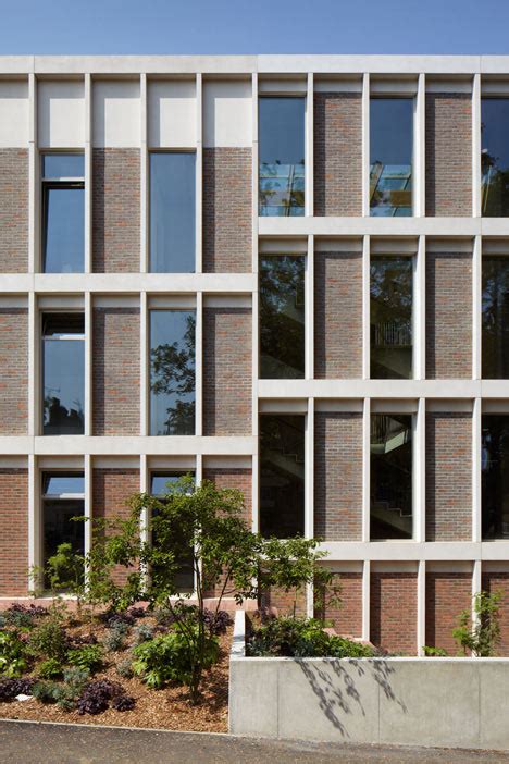 Ortus Home Of Maudsley Learning By Duggan Morris Architects