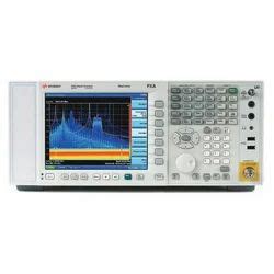 Real-Time Spectrum Analyzer at best price in Bengaluru by Accura ...