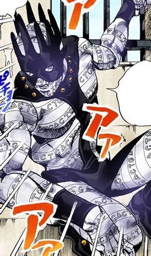 whitesnake jojos bizarre encyclopedia fandom powered  wikia