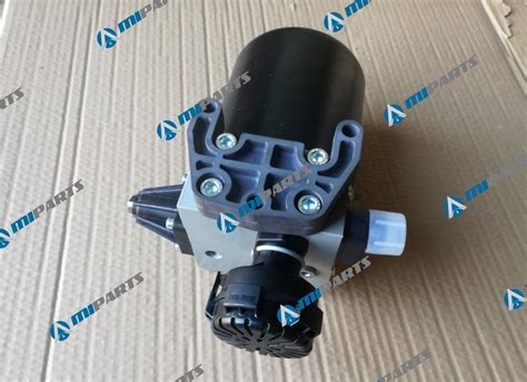 LA8810 Осушитель НЕО Кнорр-Бремзе купить по цене 25 674.82руб | ООО Мипартс