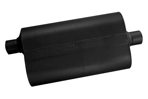 Flowmaster Super 50 Series Delta Flow SUV Muffler