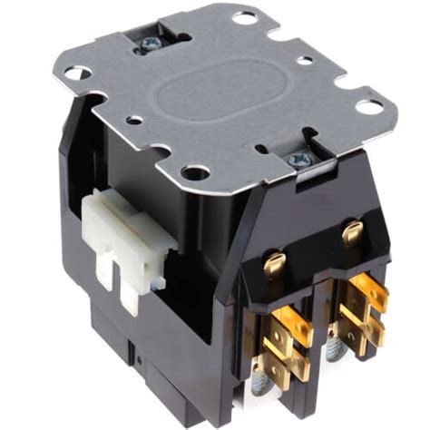 CON-2/240/40 - Hartland Controls CON-2/240/40 - 2 Pole Contactor (240V, 40 Amp)