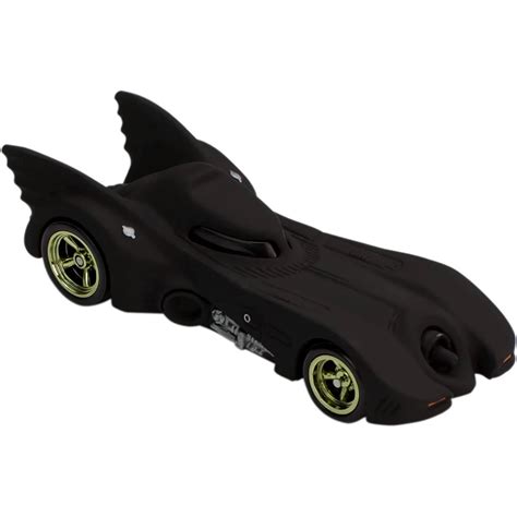 MATTEL Hot Wheels DC Batman kiskocsi készlet iPon hu