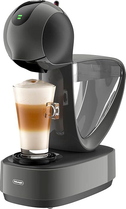 Delonghi Nescafe Dolce Gusto Infinissima Touch Automatic Capsule Coffee