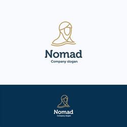 Nomad Icon Vector Images (over 1,000)