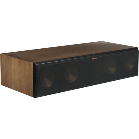 Klipsch Reference Rc Iii Way Center Channel B H