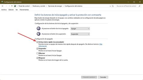 Inicio R Pido De Windows C Mo Activarlo Y Ventajas E Inconvenientes