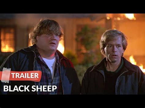 Black Sheep Movie Trailer