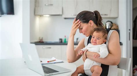 Myths Busted About Working From Home Moms