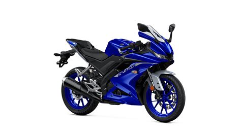 Yamaha YZF R125 Motocentrum Hradec Králové