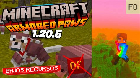 El Mejor Mod Para Fps Minecraft Java 1 20 5 Fabulously Optimized Bien