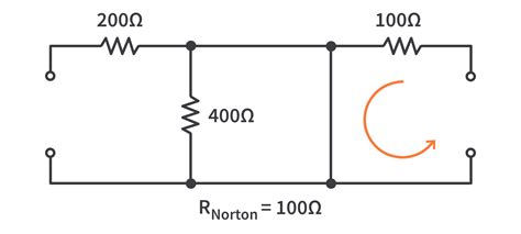 Norton Theorem | Norton Equivalent Circuit | CircuitBread