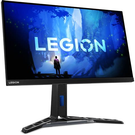 Lenovo Legion Y27q 30 27 1440p 180 Hz HDR Monitor 66F7GAC3US