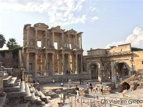 C Mo Visitar Las Ruinas De Feso