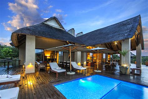 57 Waterberg Lodge 5 Star Luxury Game Lodge South Africa