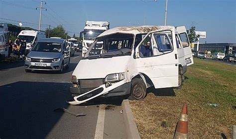 Samsun Da Trafik Kazas Yaral Asay Samsun Hedef Halk Gazetesi