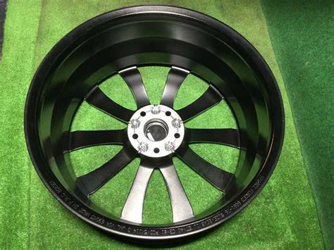 Yahoo オークション HOT STUFF Stich LEGZAS FORGED FS 01 ホットス