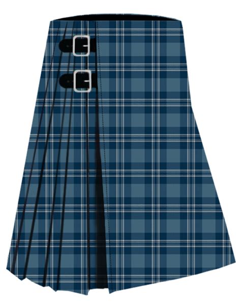 Earl Of St Andrews Tartan Kilt