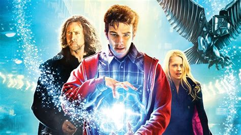 The Sorcerers Apprentice Movie Review And Ratings By Kids