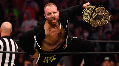 Jon Moxley Signs Five Year Aew Contract Extension Tpww