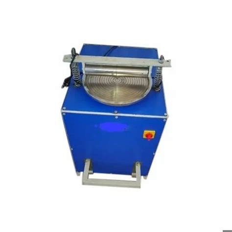 Ss Fully Automatic Papad Making Machine Model Name Number Uttam