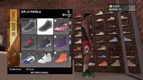 Nba K Mycareer Livestream Youtube