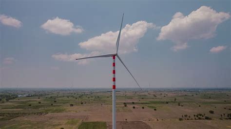 GE Vernova To Power 108 MW Wind Project In India ESG Review