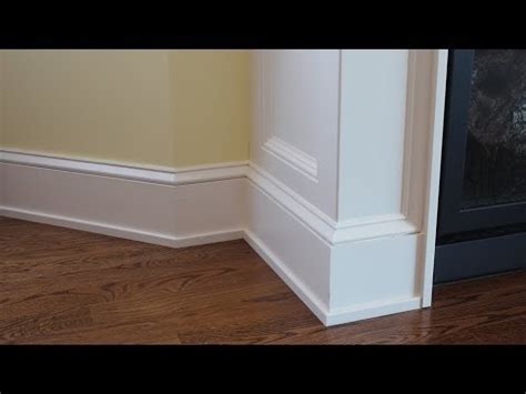 Caulking between baseboard and tile: Match caulk color to baseboard or match it to the tile ...