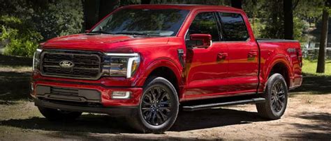 2024 Ford F-150 | Liberty Ford of Fayetteville