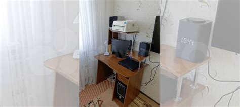 Компьютерный стол бу купить в Ставрополе | Товары для дома и дачи | Авито