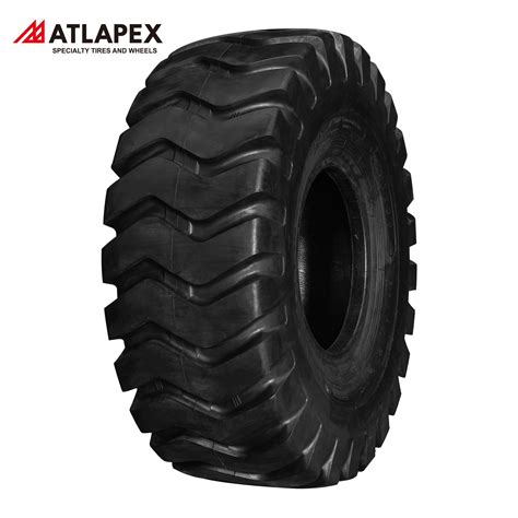 Industrial Bias Radial Otr Tyre Off Road Tyres Wheel Loader Forklift