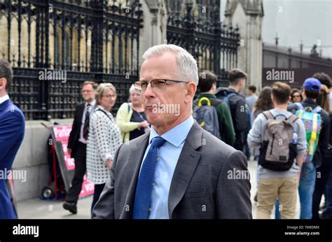 Brian Paddick (Lord/Baron Paddick of Brixton) former senior police