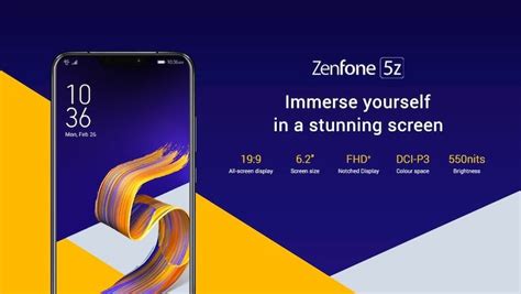 Asus Zenfone Z With Snapdragon Soc Debuts In India At A Starting