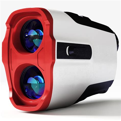 Segmart Laser Golf Hunting Rangefinder X Magnification Clear View