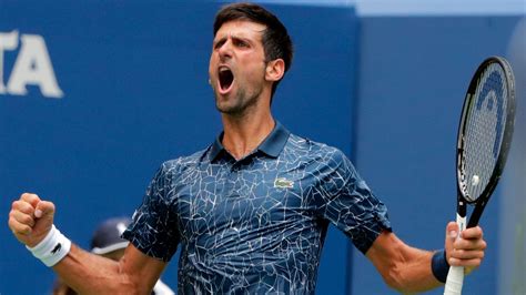 Courier Non Sono Sicuro Che Novak Djokovic Riuscirà A Gestire La