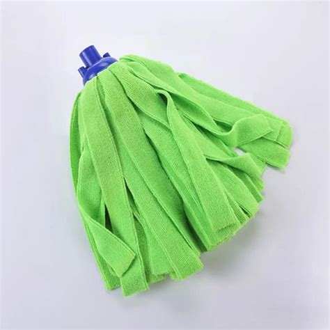 Washable Multi-color Microfiber Mop Strips Roll Mop Refill Head - Buy Microfiber Mop Refill Head ...