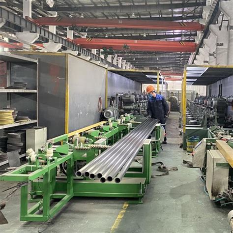 Stainless Steel Pipe Production Line Flat Bar Stainless Steel Plate