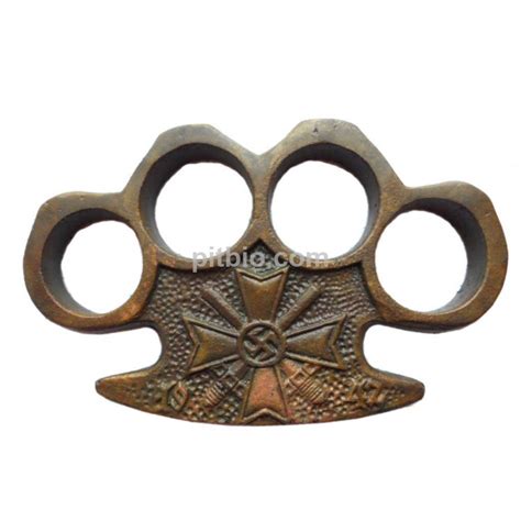 Купить Кастет немецкий Вермахт 1942