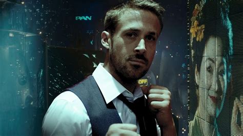 Ryan Gosling Finds Blade Runner 2049 Bleaker Than Original