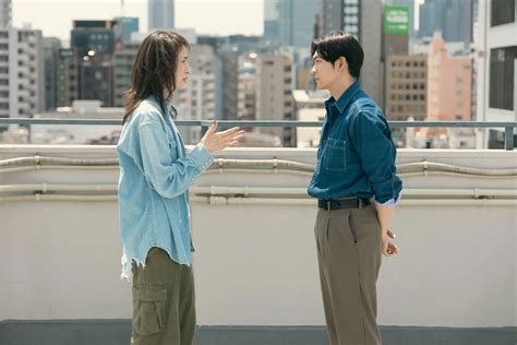 【写真 7 8枚】カンテレ提供 合理的にあり得ない：第10話 “涼子”天海祐希は傷害事件の日の記憶がよみがえる 謎の映像の中に真実への手掛かり