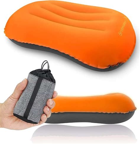 Camping Pillows Uk