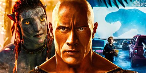 2022’s Biggest Sci-Fi Movies Are All Sequels (& That’s A Problem)