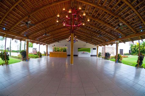 La Gran Terraza El mejor salón de eventos en Puerto Vallarta Event