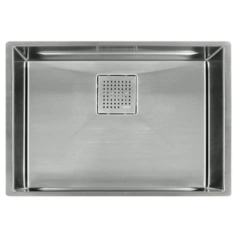 Kitchen Sinks Peak 28 Single Bowl Undermount Sink16 Gauge