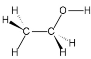 Ethanol Formula - Uses, Structure, Physical and Chemical Properties