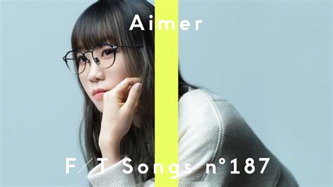 閒聊 Aimer カタオモイ the first take 看板C Chat PTT網頁版