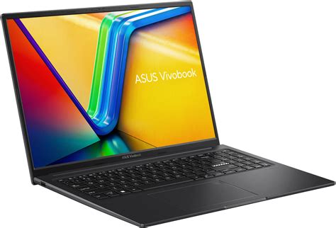 Asus Vivobook 16x K3605vc Laptop 16 Wuxga Ips 60hz Display Intel Core I7 13700h 16gb Ram