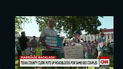 What You Need To Know About The Gay Rights Movement Cnn Video