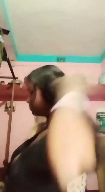 Bhabhi Stripping Naked